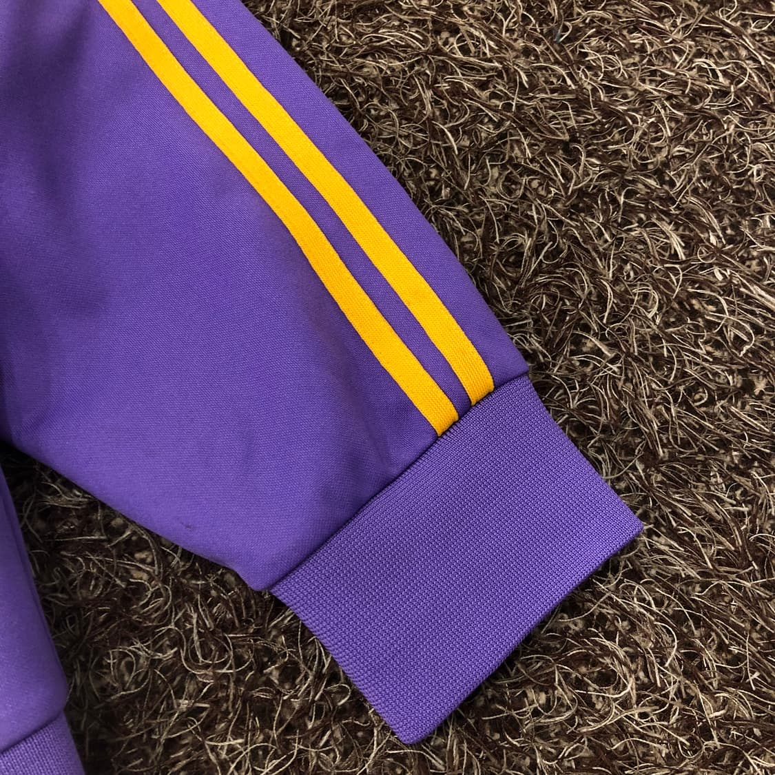 널디 퍼플 져지 트랙 자켓 상품이미지3