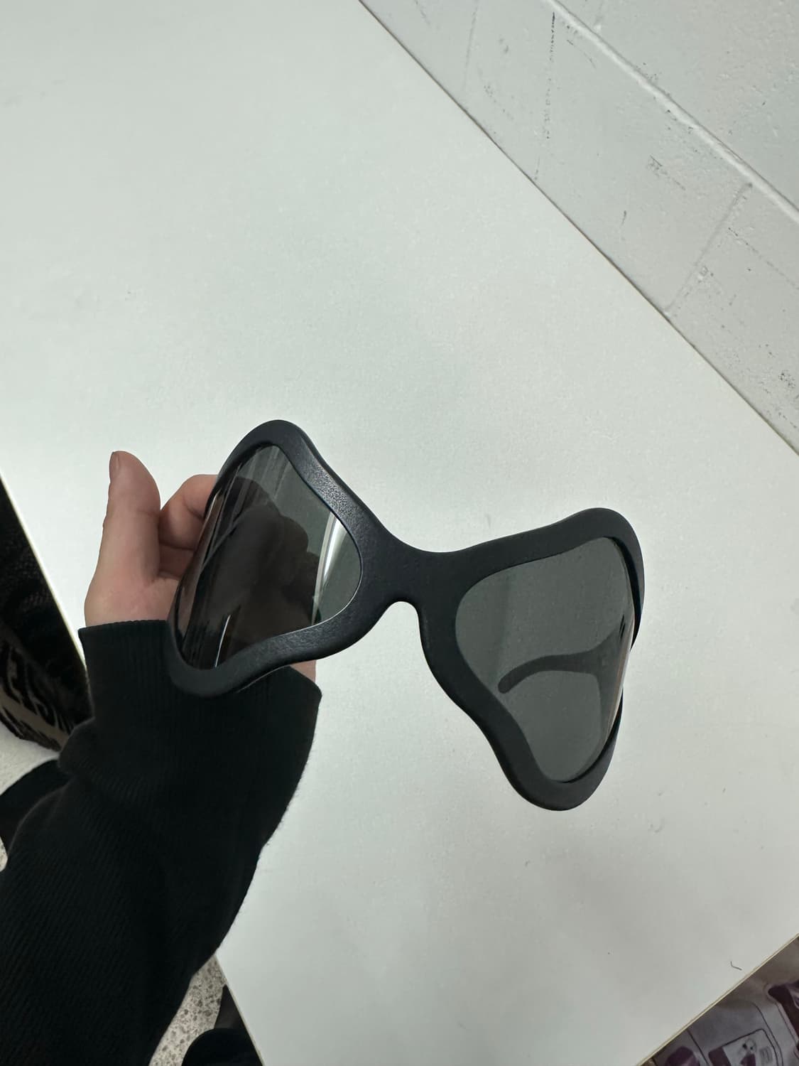 Avavav 선글라스 상품이미지1