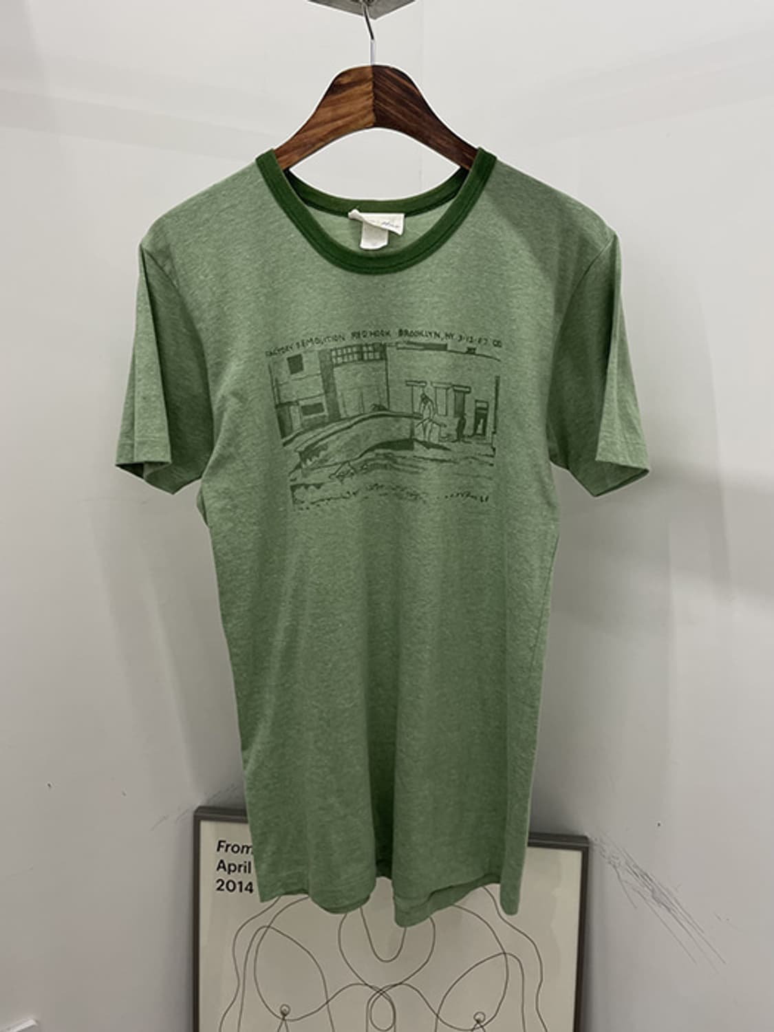 RAN WAX _ made in U.S.A(M) 상품이미지1