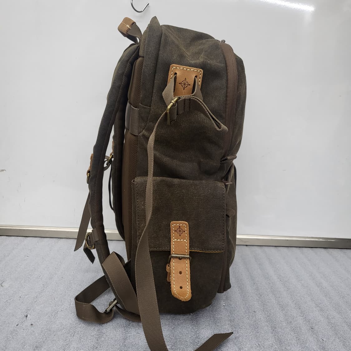 내쇼날 지오그래픽 NG A5270 카메라 백팩 상품이미지4