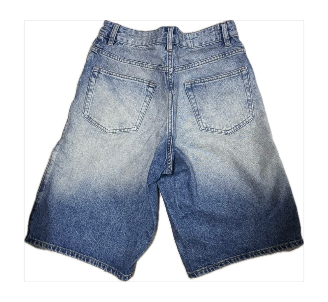 자라 버뮤다 팬츠 상품이미지2