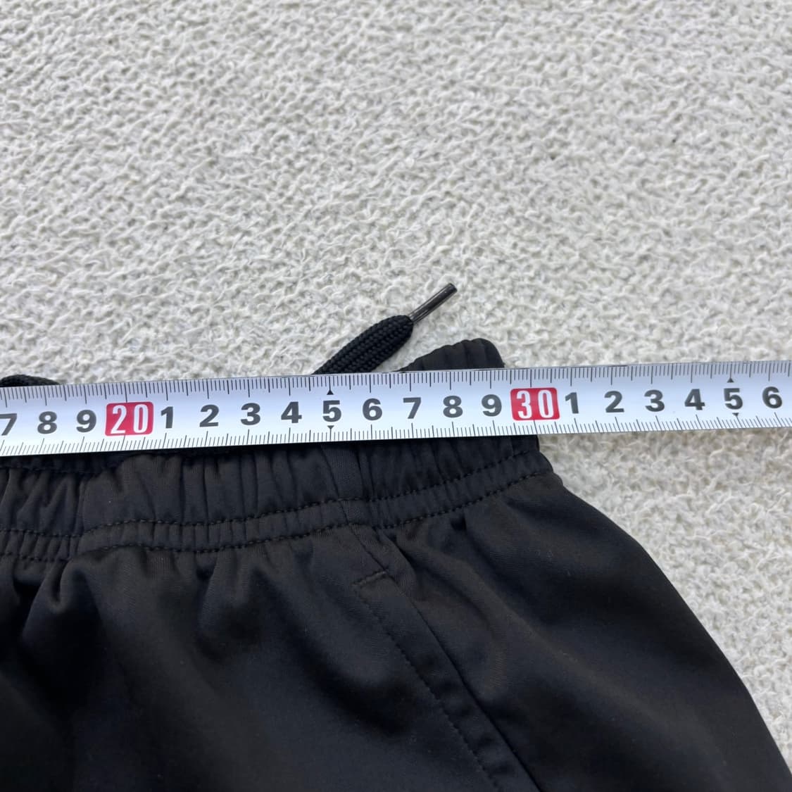 M 아디다스 여성 나일론 트레이닝 팬츠 0622E2 상품이미지5