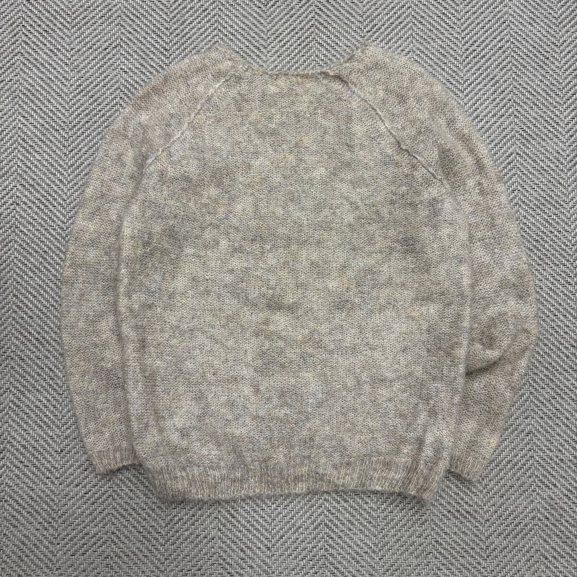 아떼 바네사브루노 모헤어 니트 v1473 상품이미지2