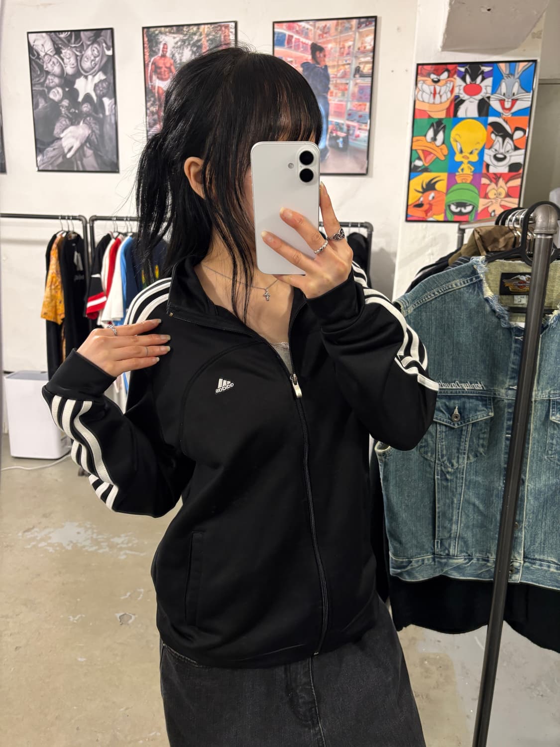 아디다스 져지 상품이미지4