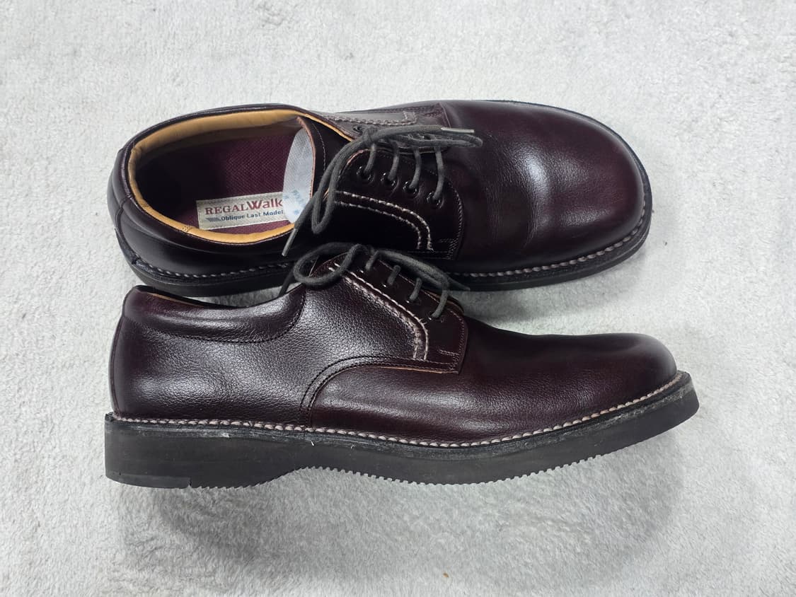 Regal Walker 더비슈즈 260 상품이미지2