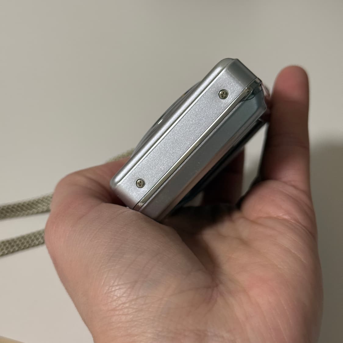 후지필름 파인픽스 J30 빈티지디카 디지털카메라 상품이미지4