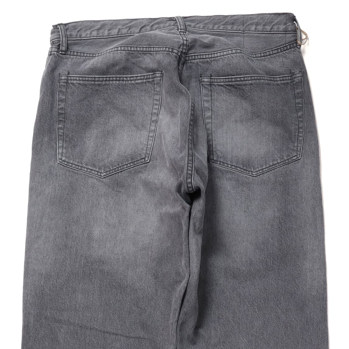 Kaptain Sunshine Skate Shout Denim Pants 상품이미지6