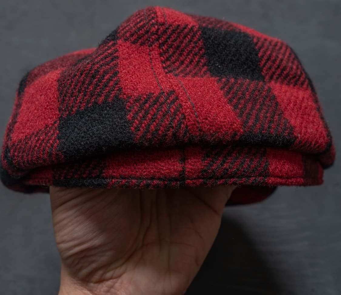 프리휠러스 잼버스터 체크 상품이미지3