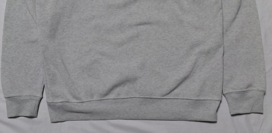 [L] FREESUAL 미 해군(NAVY) 아메리칸 빈티지 기모 맨투맨 상품이미지9