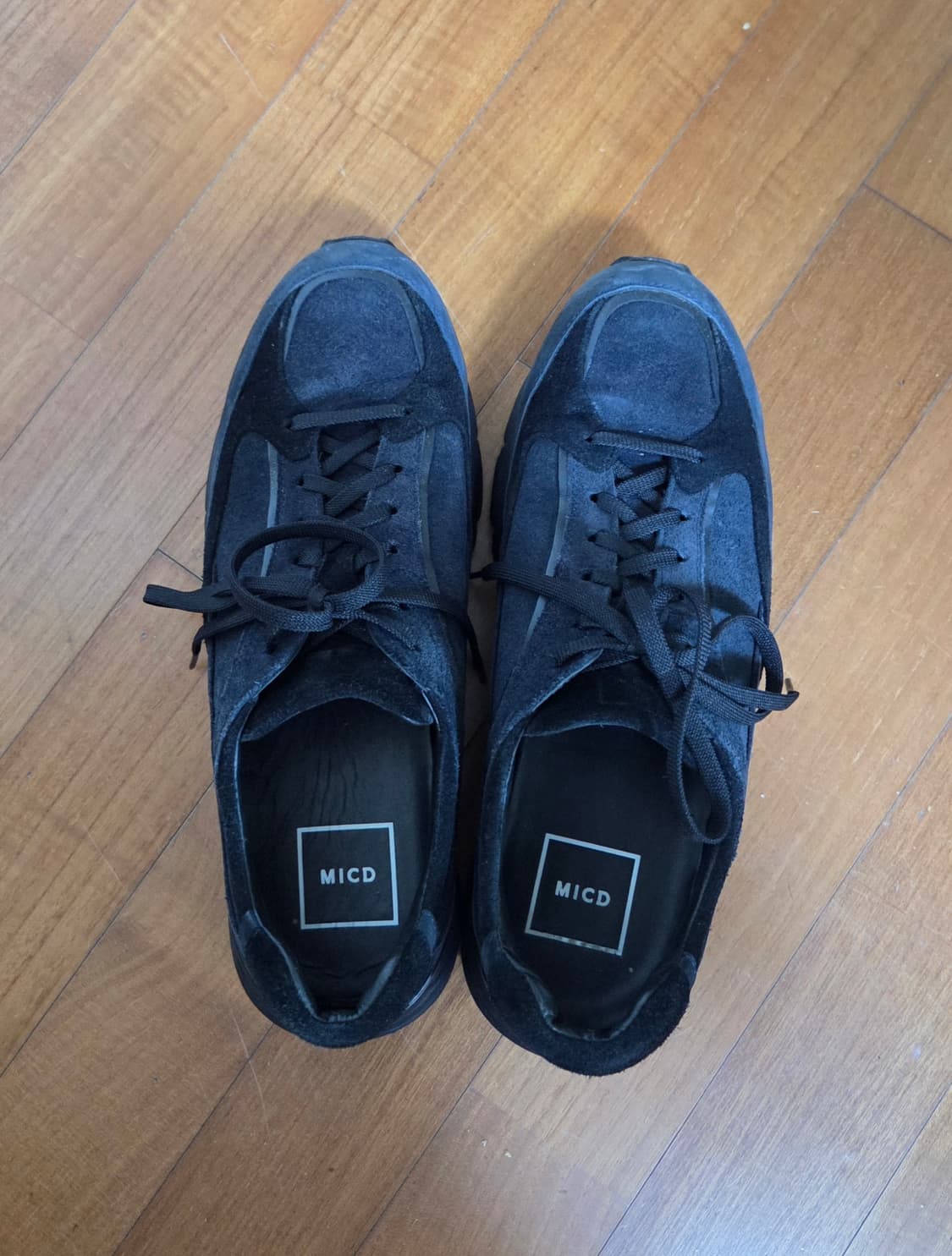 마이크로데이 데이투 네이비 (43) 상품이미지2