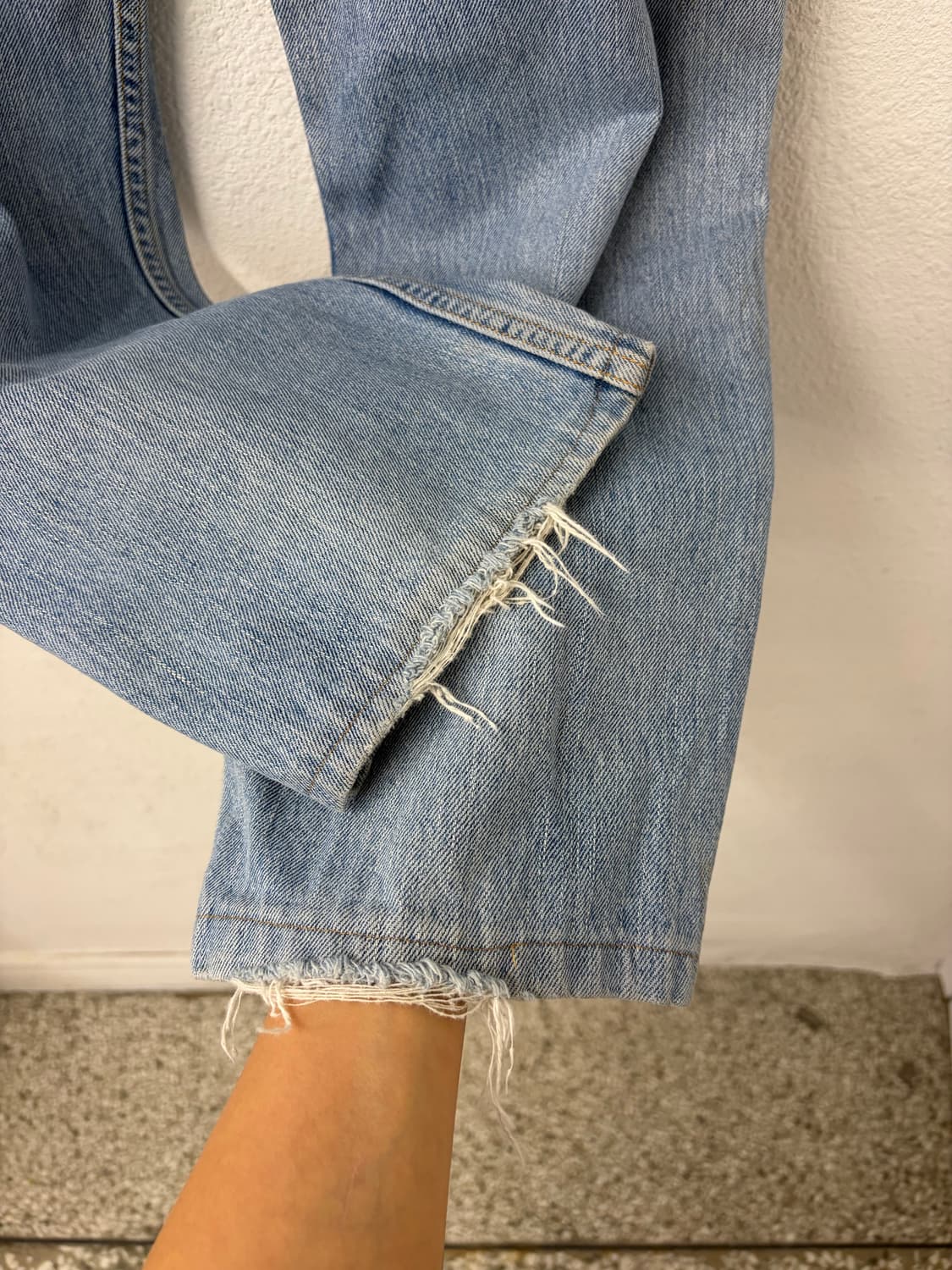 LEVI'S 550 (*048) 상품이미지8
