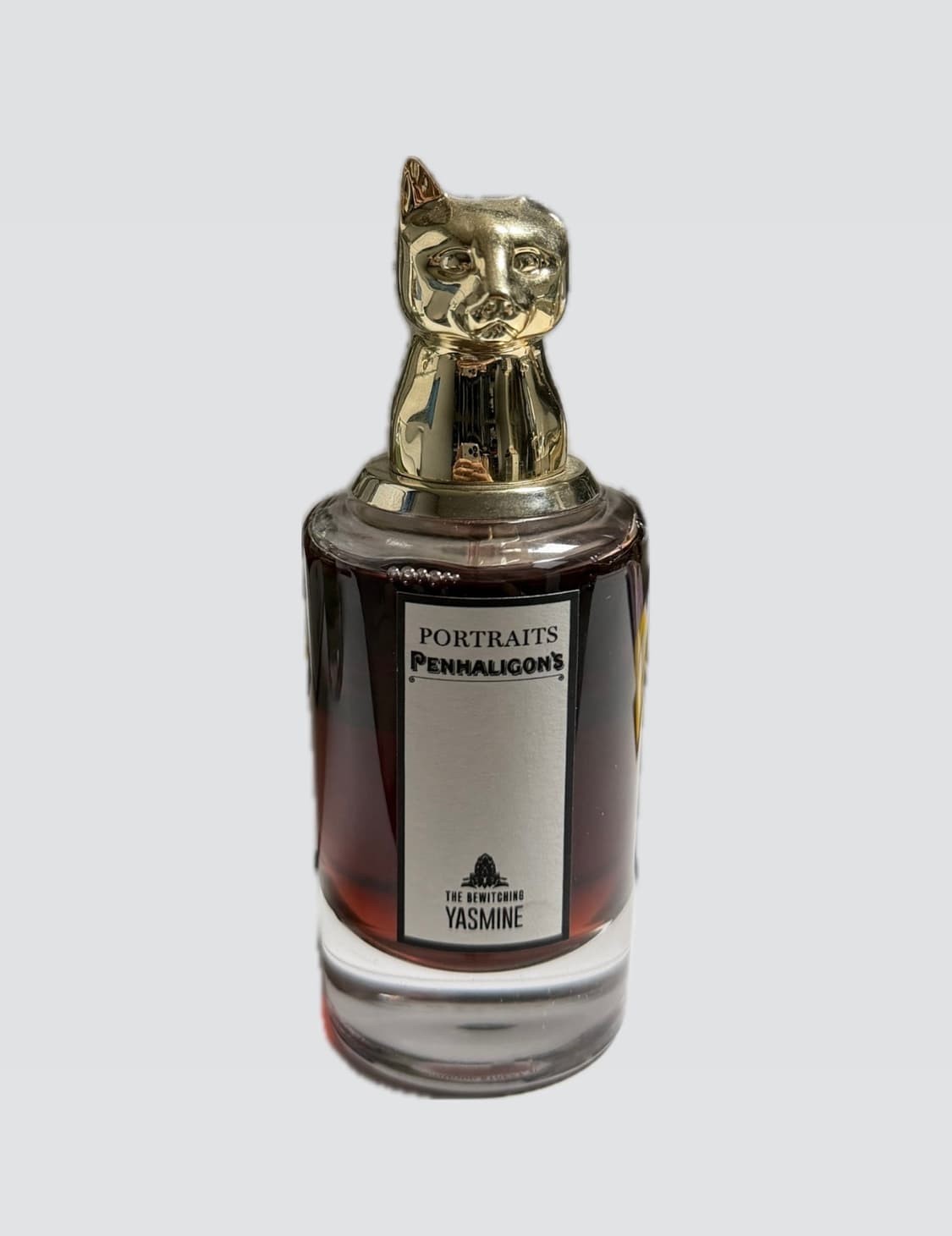펜할리곤스 포트레이트 더 비위칭 야스민 향수 75ml 상품이미지1