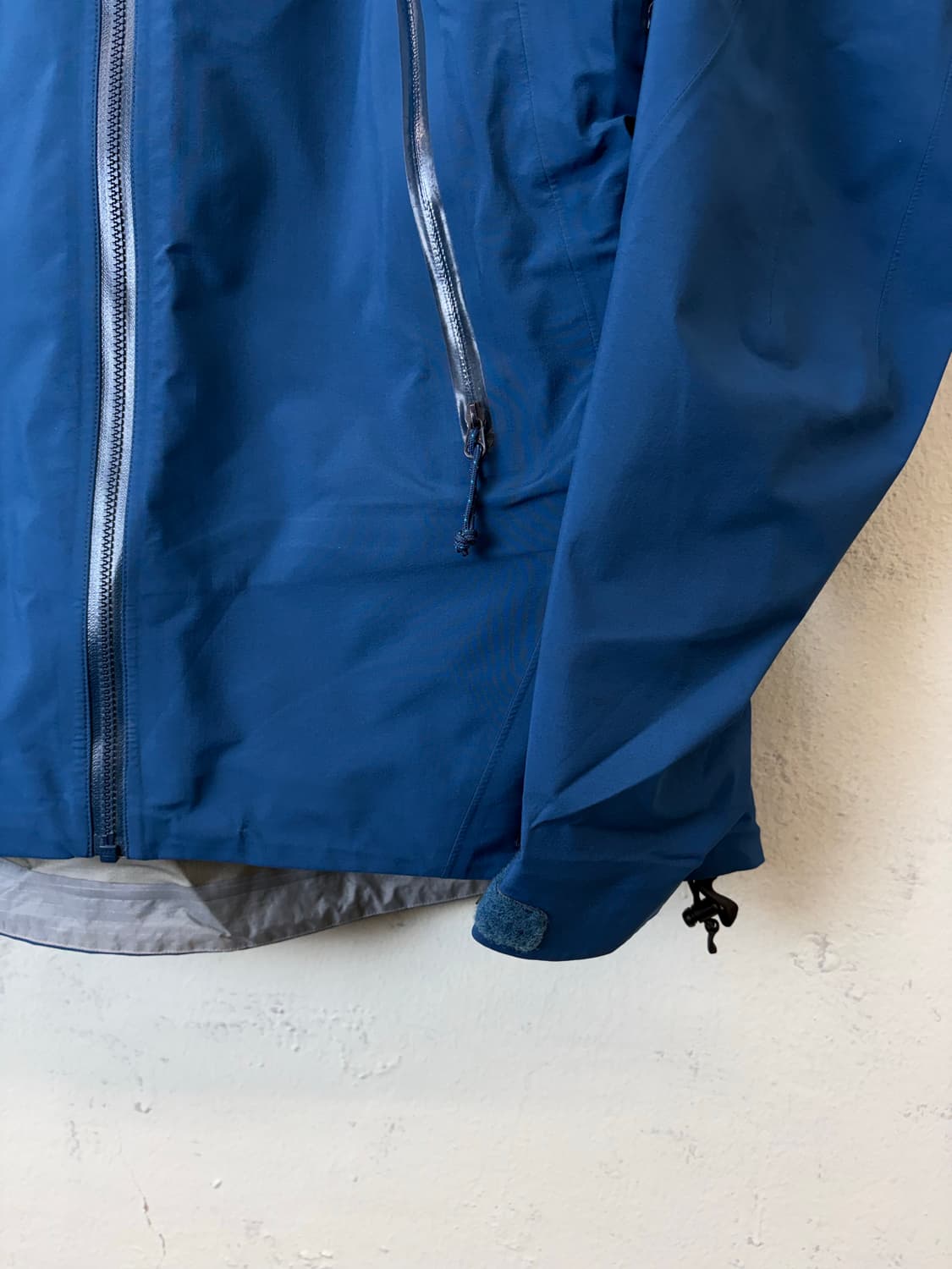 아크테릭스 제타 AR 고어텍스 바람막이 자켓 상품이미지3