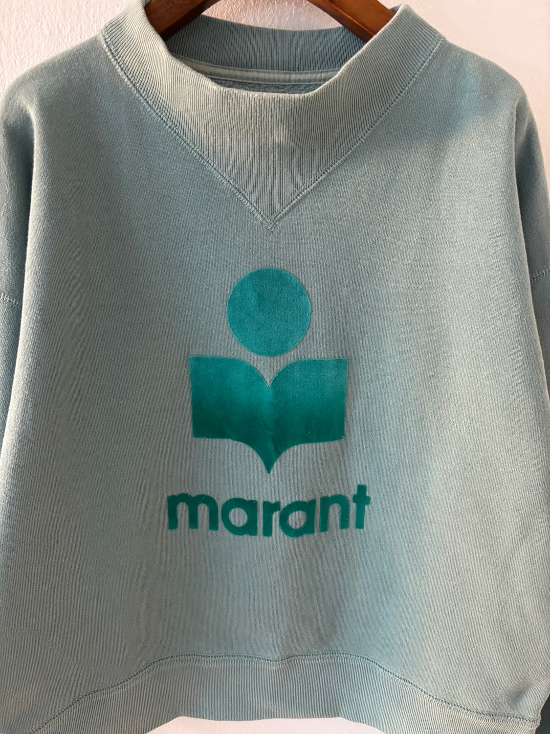 이자벨마랑  모비 스웻 상품이미지7