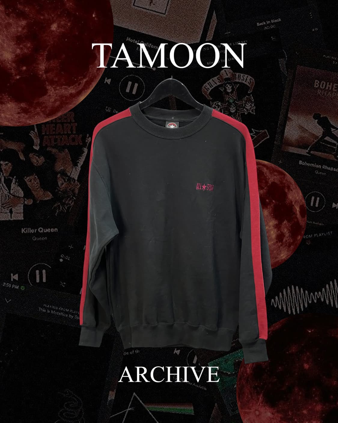 Converse MTM 상품이미지1