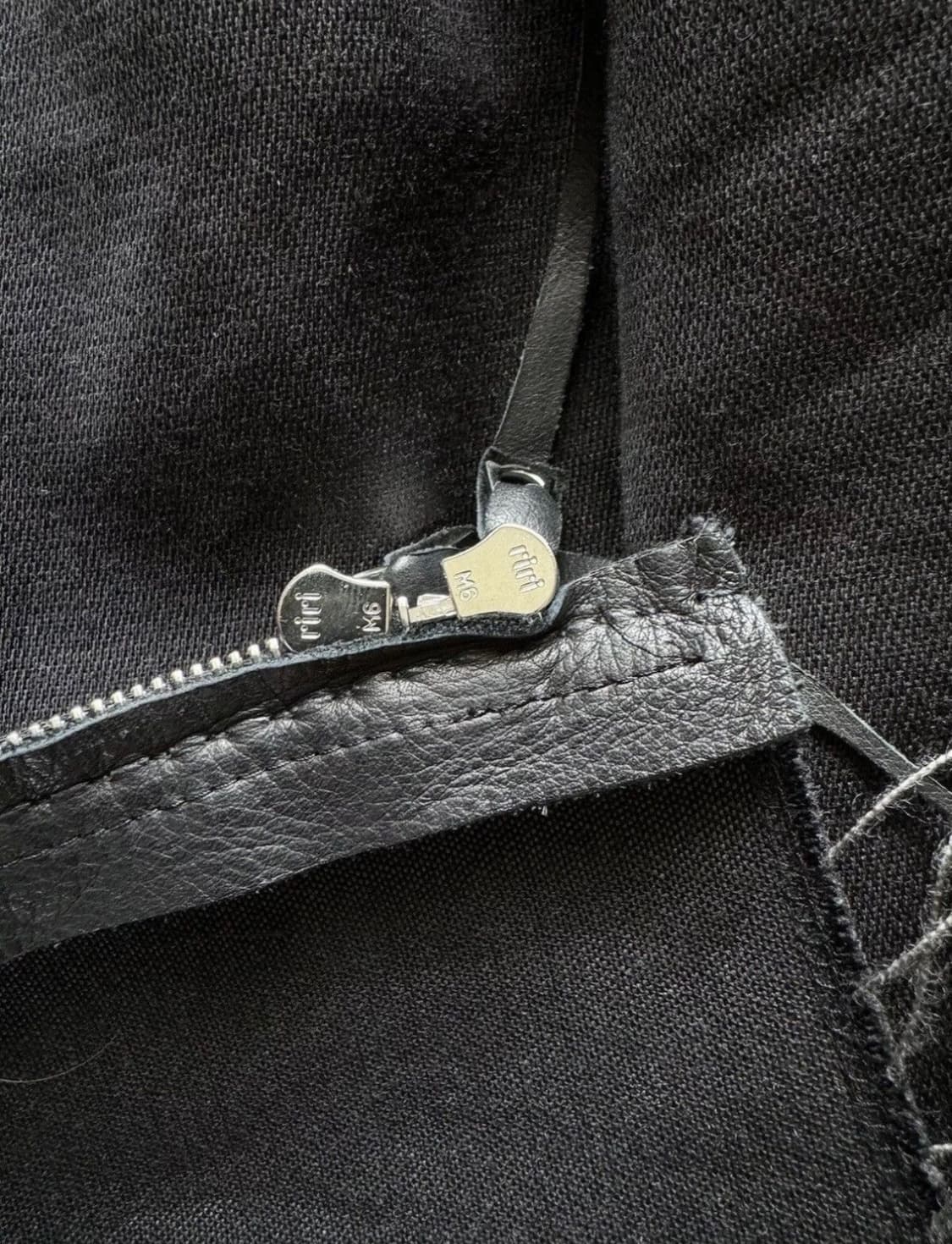 Maurizio Amadei Cross Aviator jacket 상품이미지6