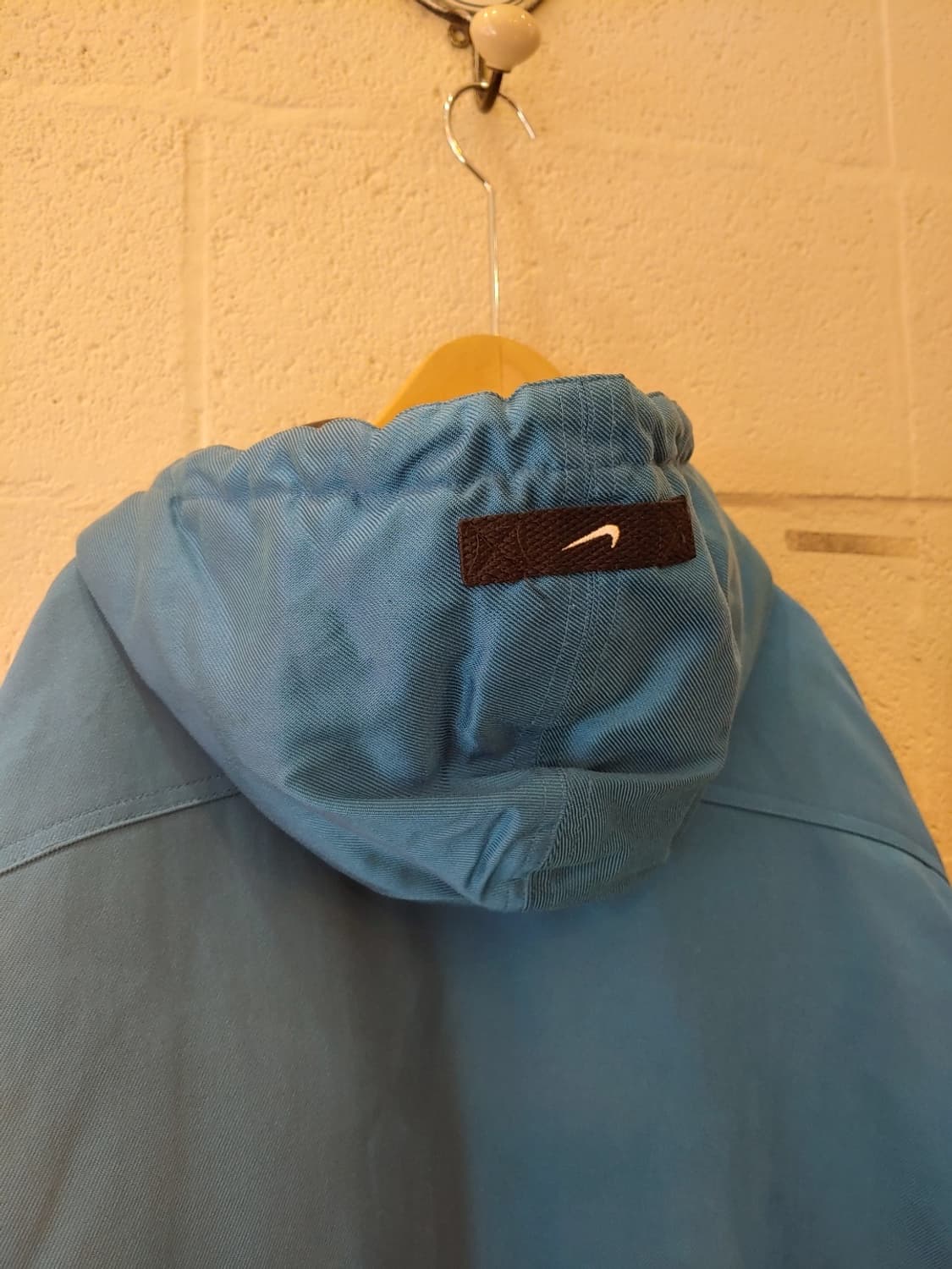 나이키 90’s 팀 자켓 상품이미지6