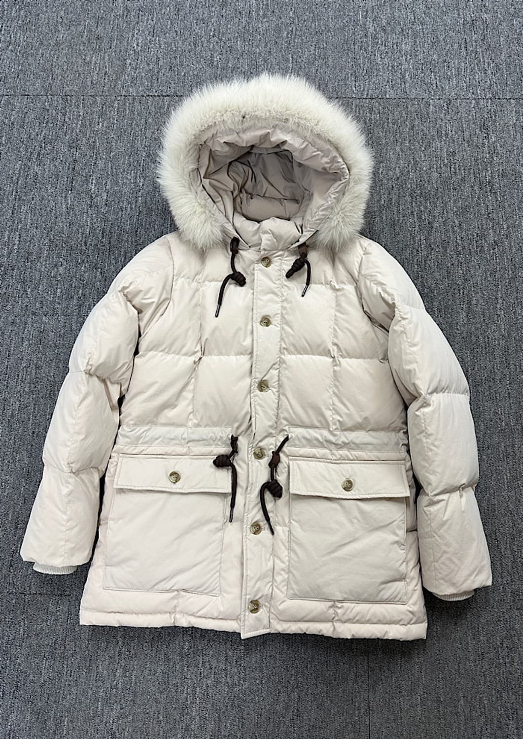 에디바우어 구스다운 패딩  상품이미지1