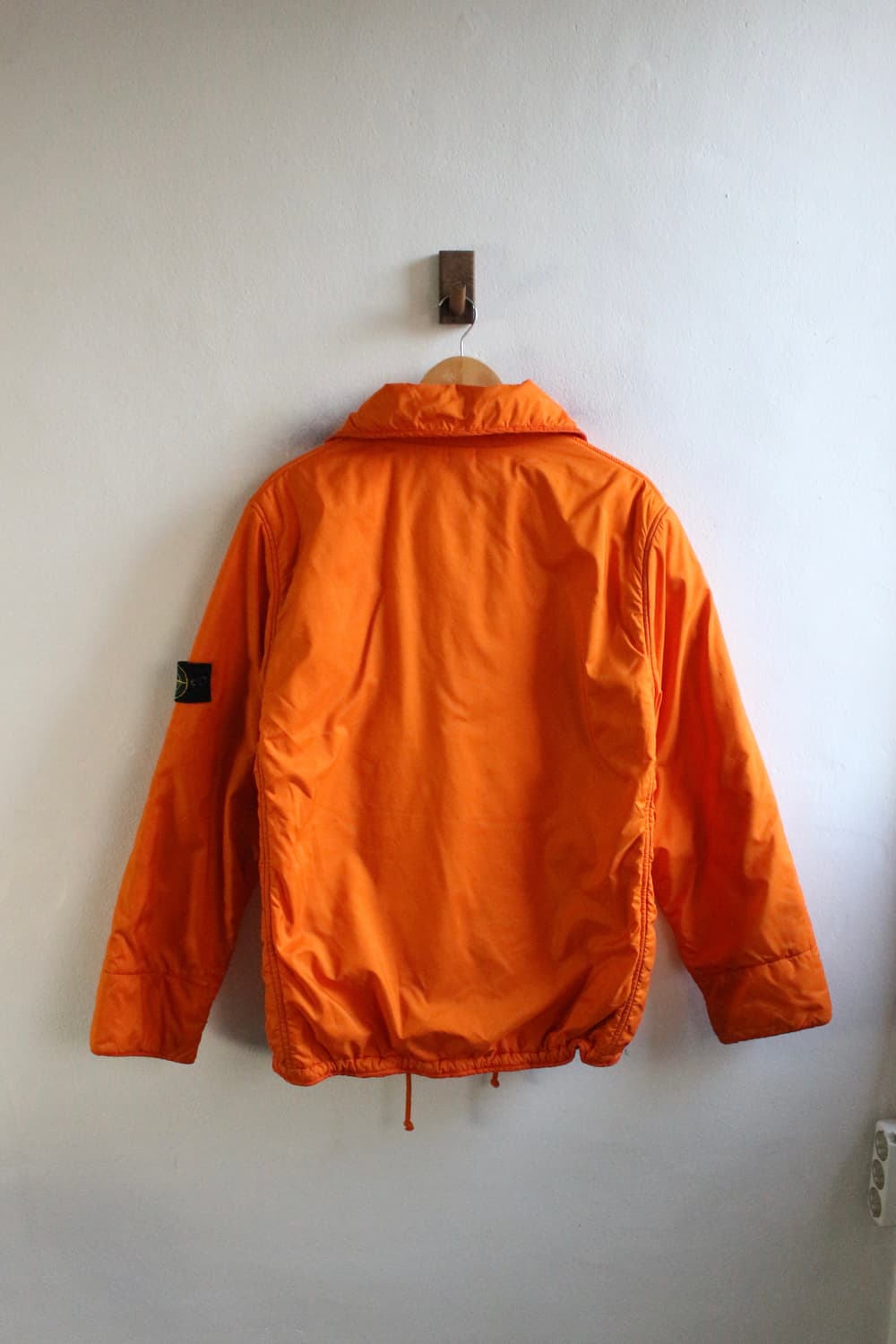 스톤아일랜드 나일론 자켓 상품이미지7