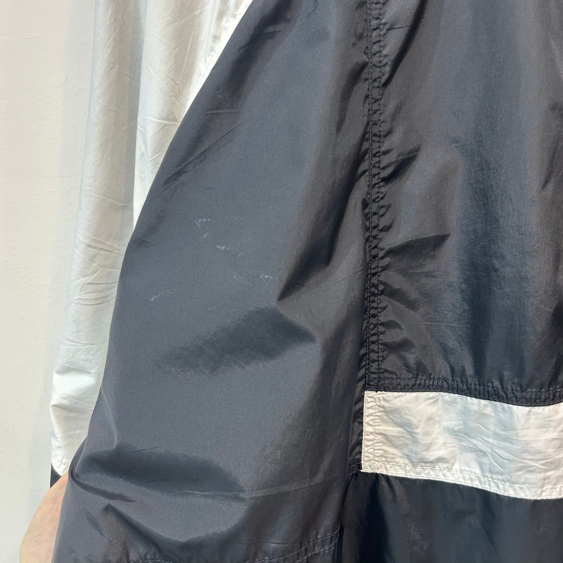 90s 나이키 바람막이자켓 상품이미지4