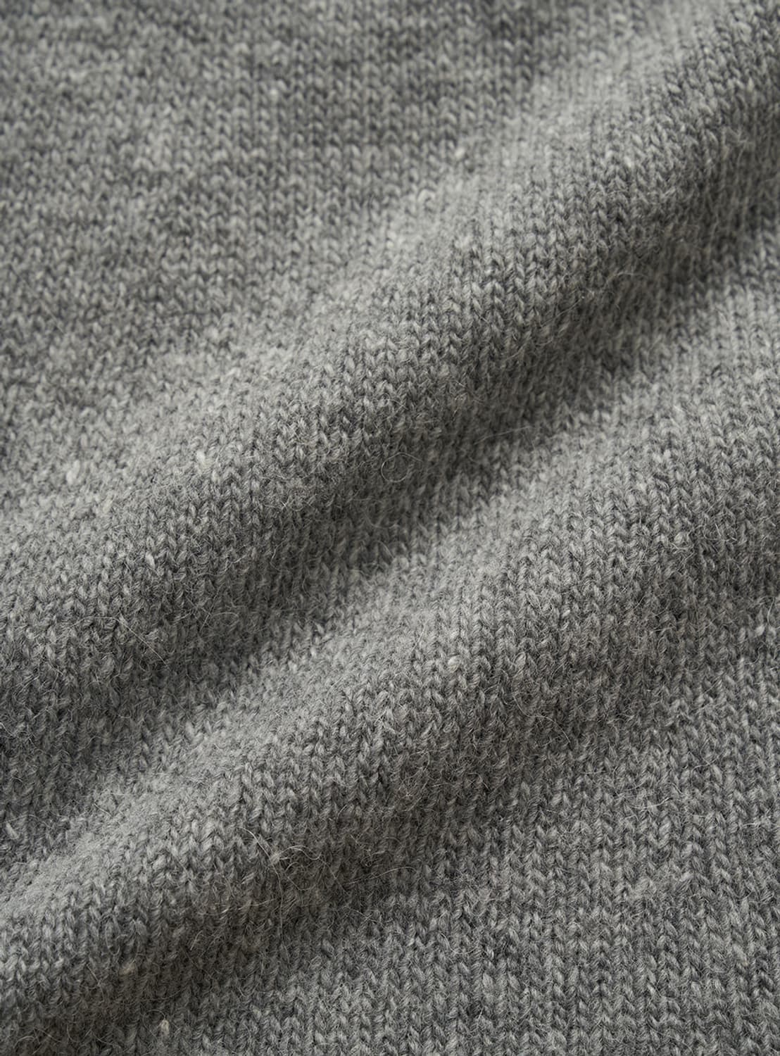 더바넷 클레어 스캘럽 니트 스커트 knit skirt 상품이미지5