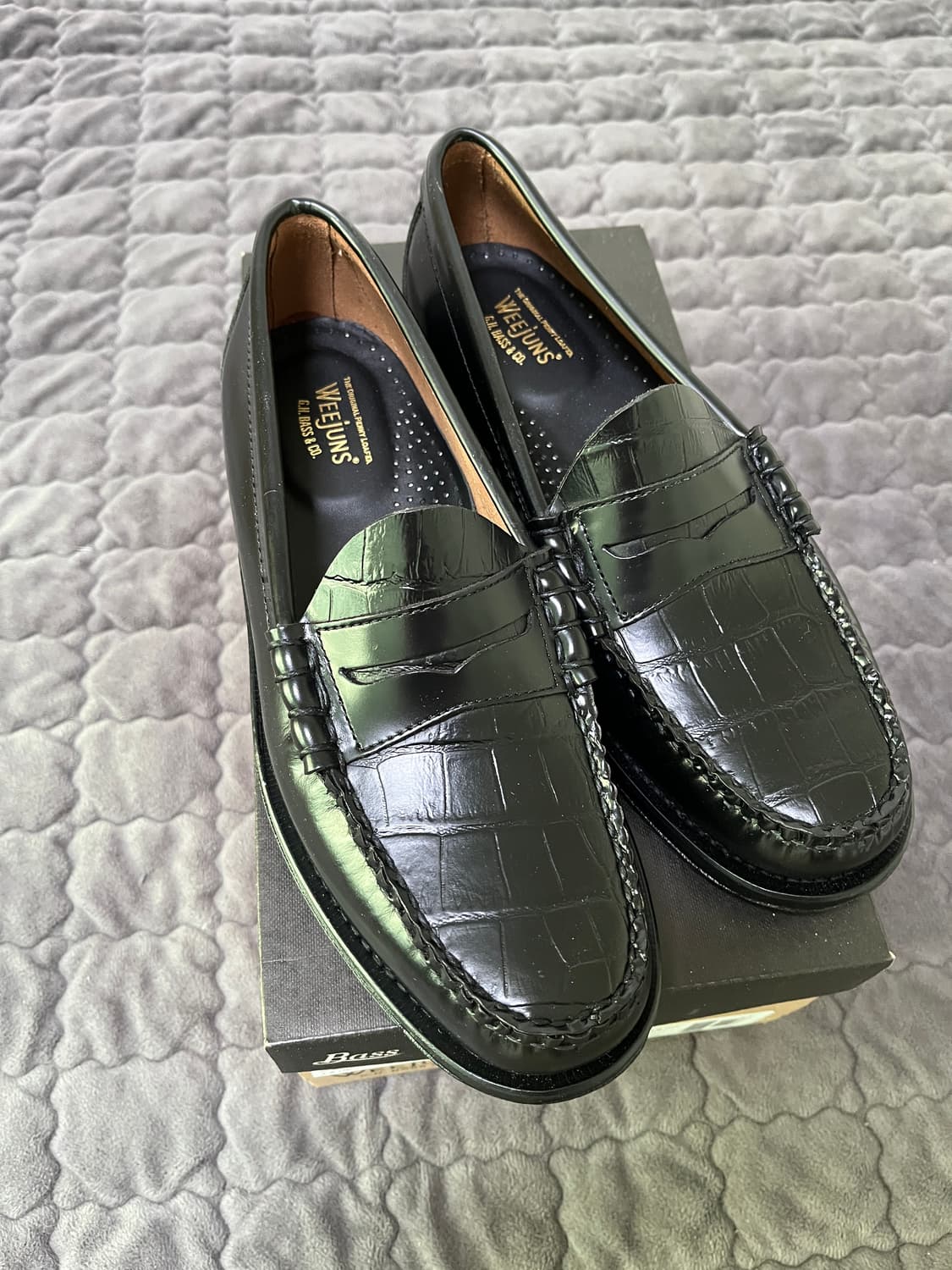 GH Bass Weejun  상품이미지1