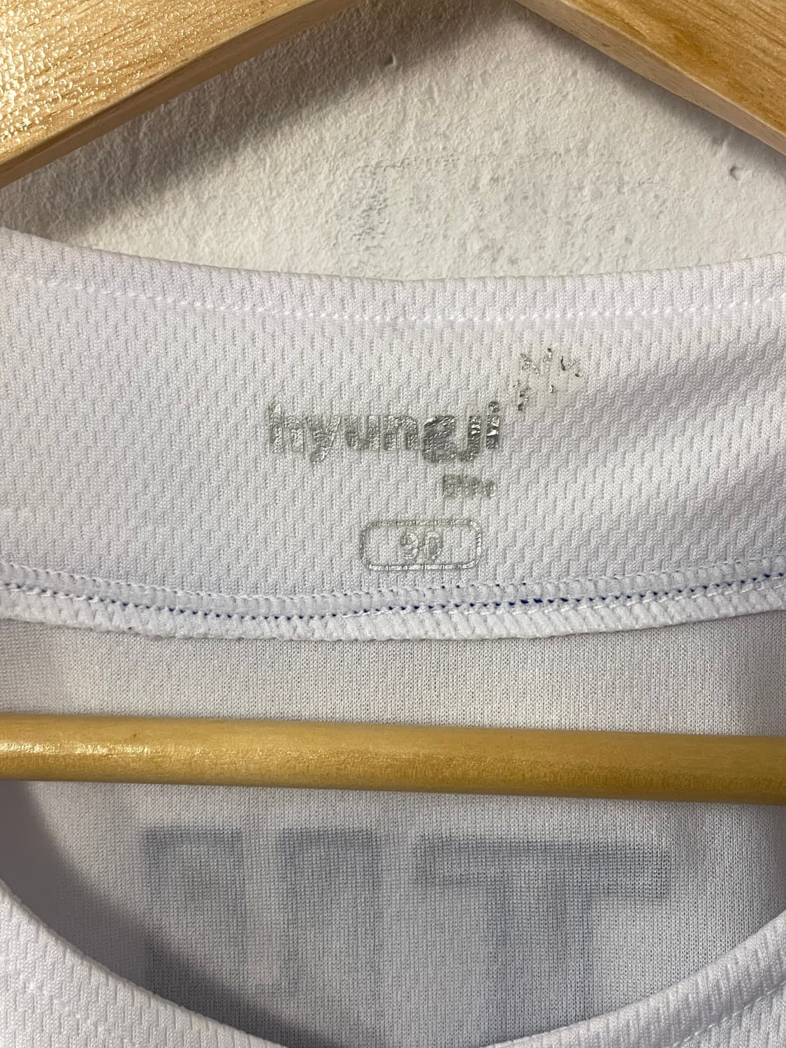 야구 셔츠  상품이미지5