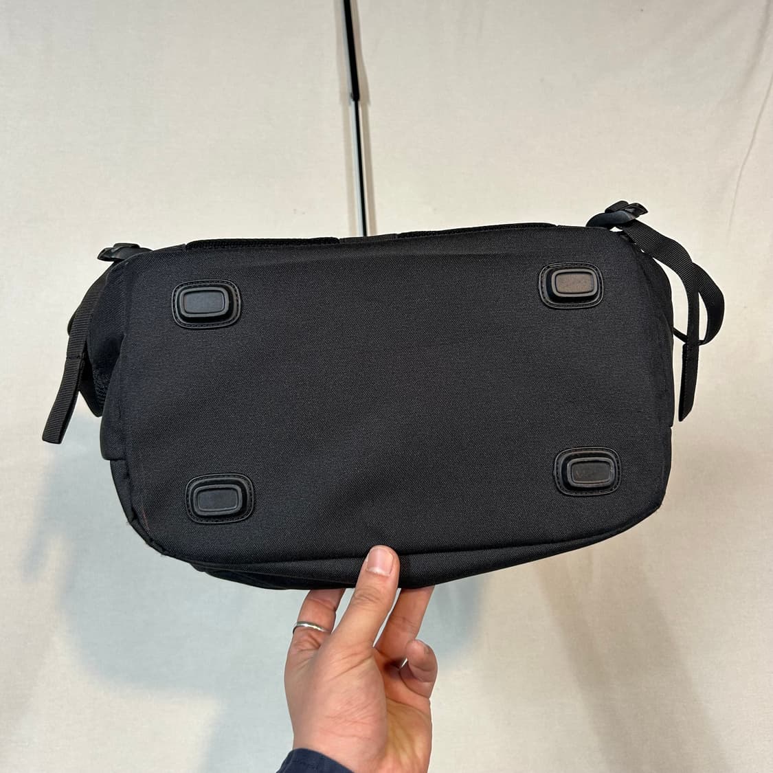 노스페이스 백팩 보레알리스 플러스 블랙 21L 상품이미지8