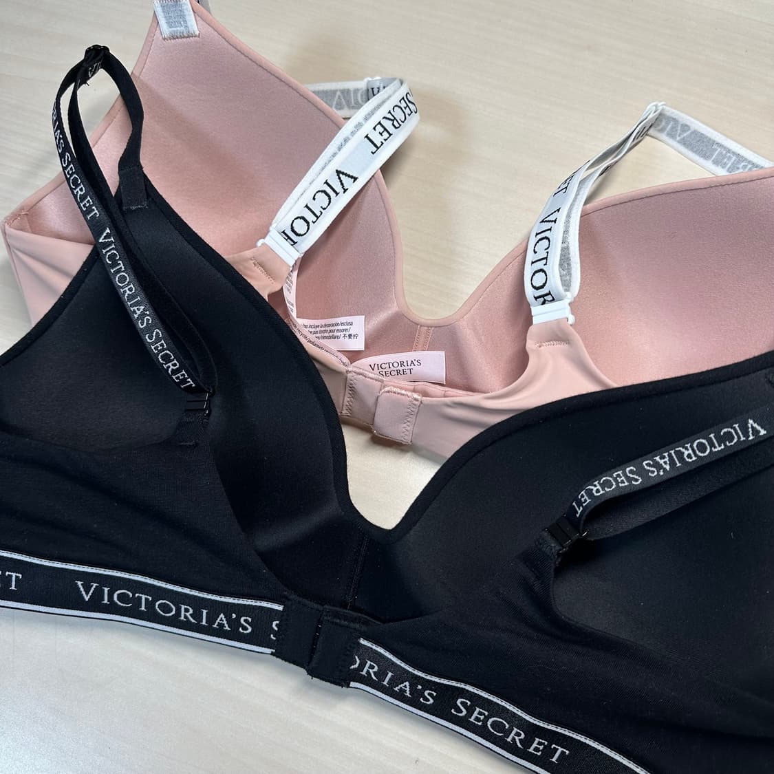 빅토리아시크릿 브라 34C 34B 상품이미지3
