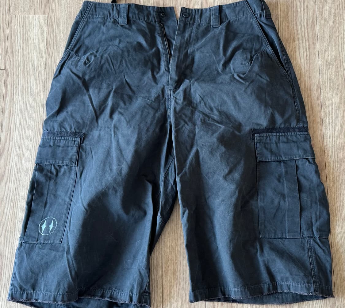 해칭룸 카고 팬츠 상품이미지1