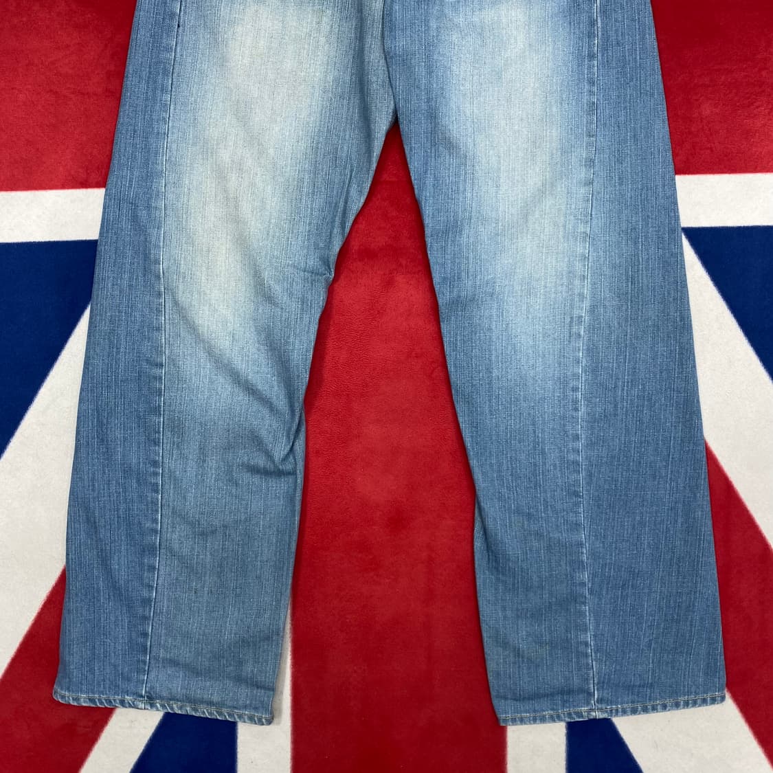 리바이스 엔지니어드 데님팬츠 32 상품이미지3