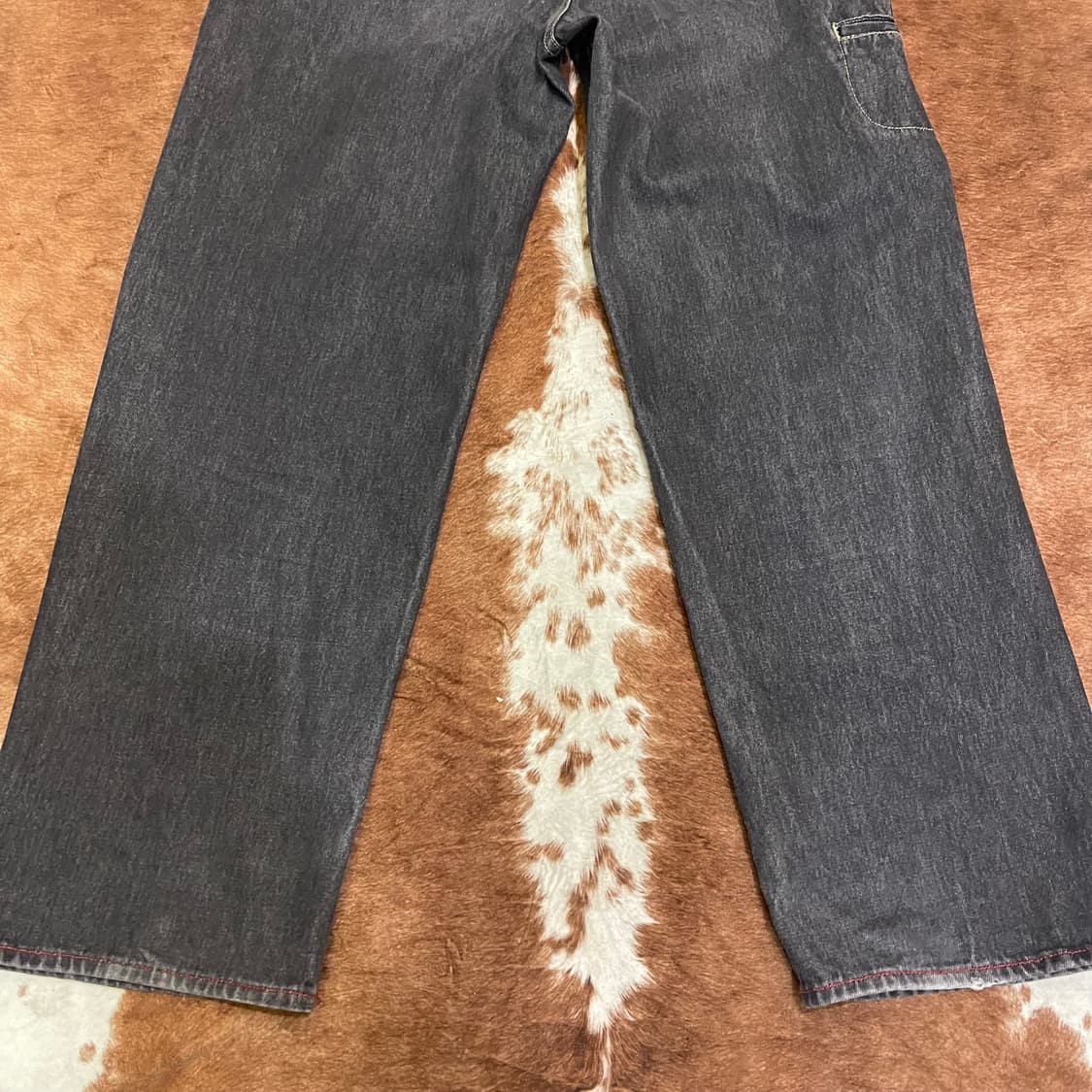 TOMMY JEANS 카펜터 팬츠 상품이미지9