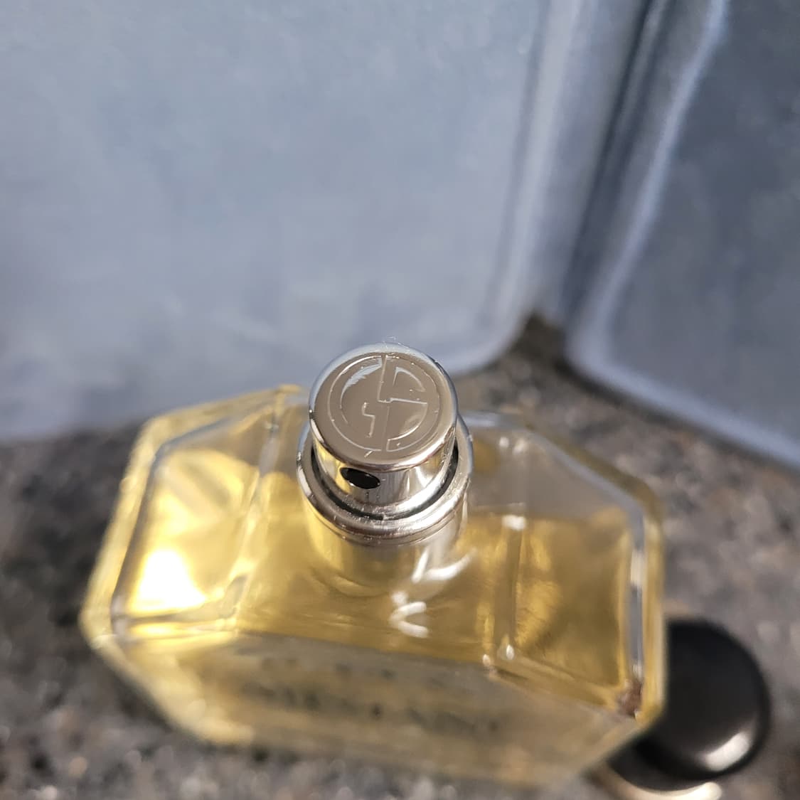 아르마니 오 뿌르 옴므 100ml EDT 향수 (6) 상품이미지5