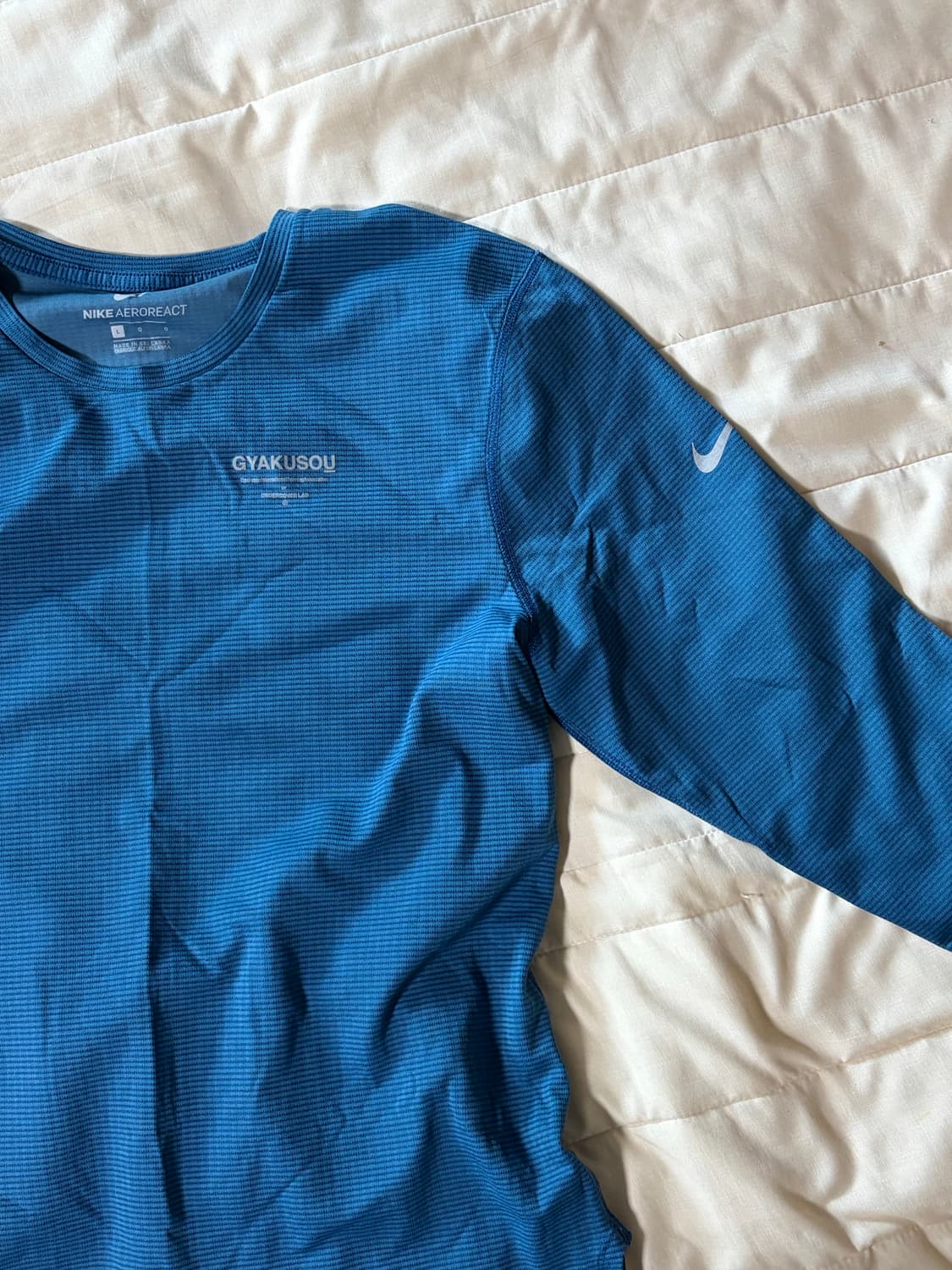 나이키 가쿠쇼우 gyakusou 상품이미지2