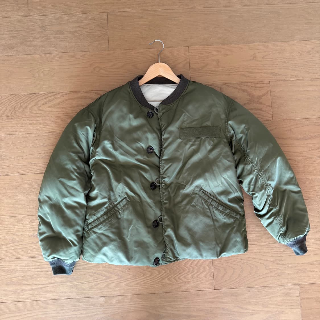 [2] 비즈빔 콥스 그린 상품이미지2