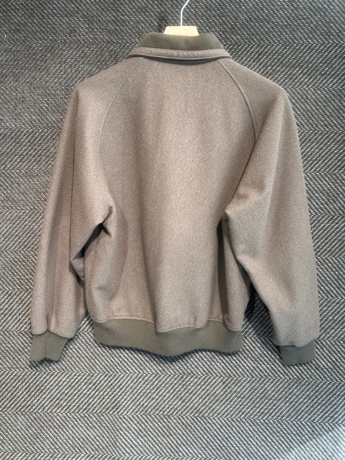 Geload 해링턴 자켓 상품이미지7