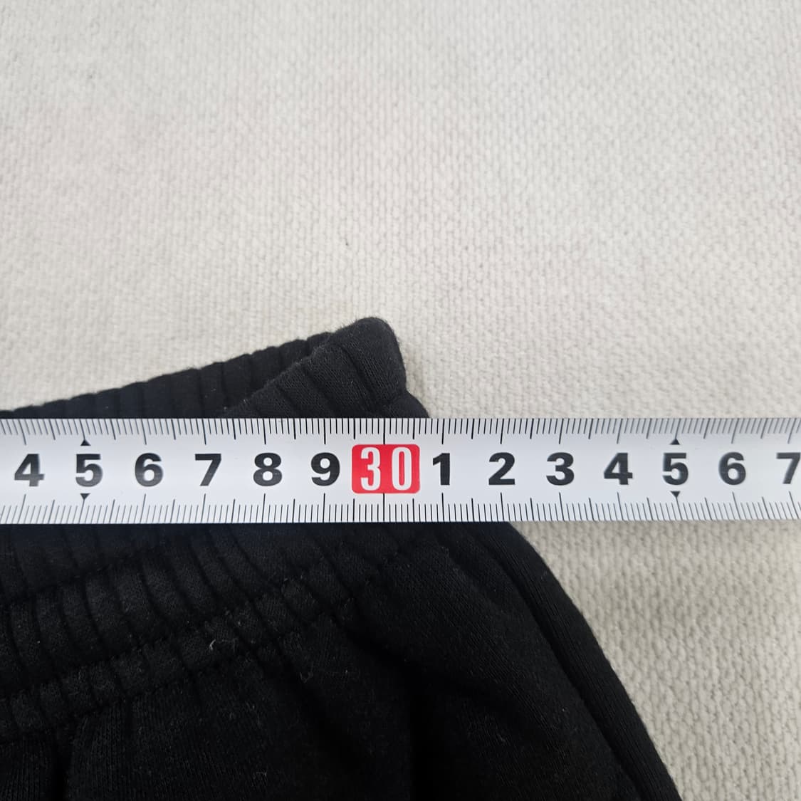 L 나이키 플리스 조거팬츠 0526Y 상품이미지7