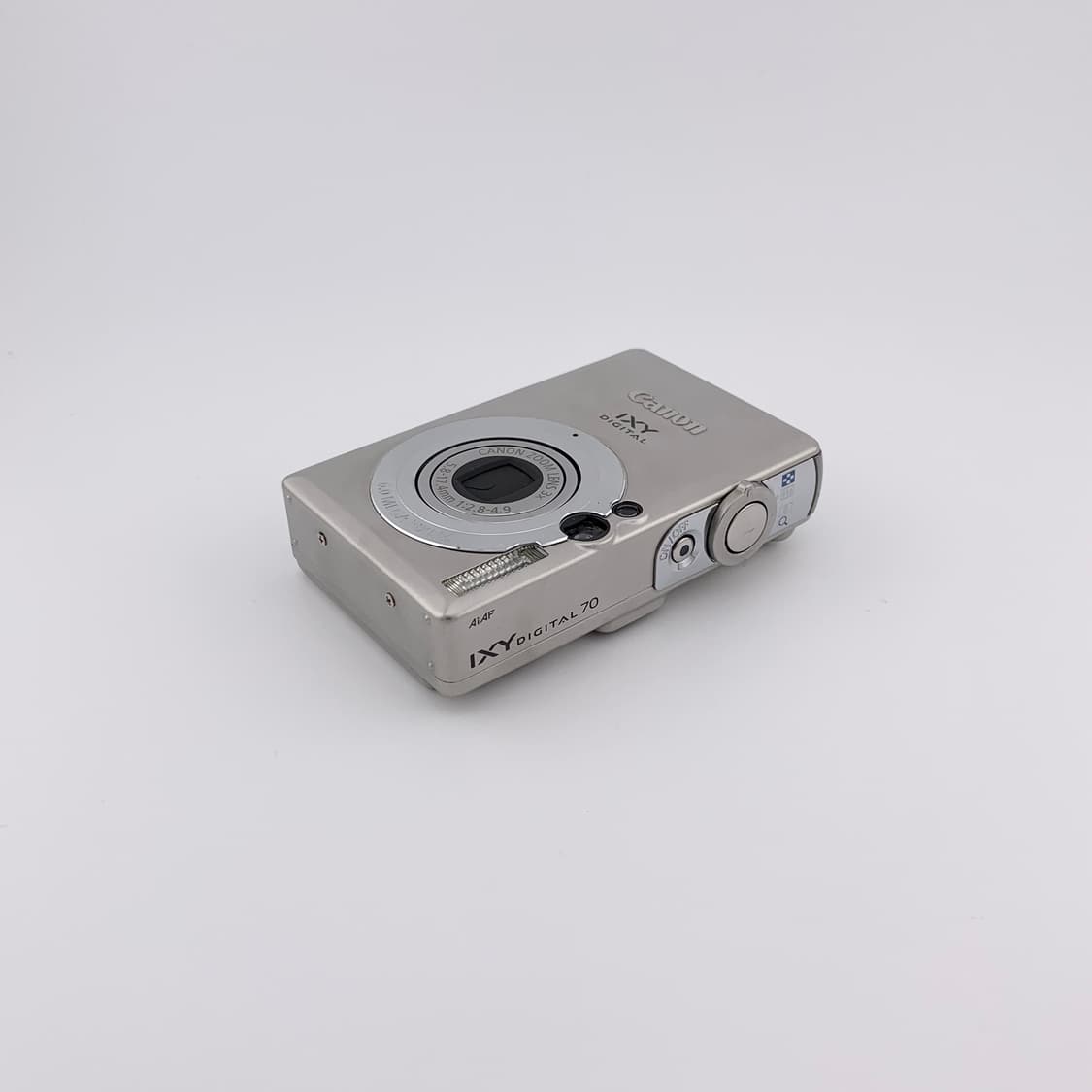 인기🫧 캐논 익시 70 실버 (canon ixy 70 ) 상품이미지6