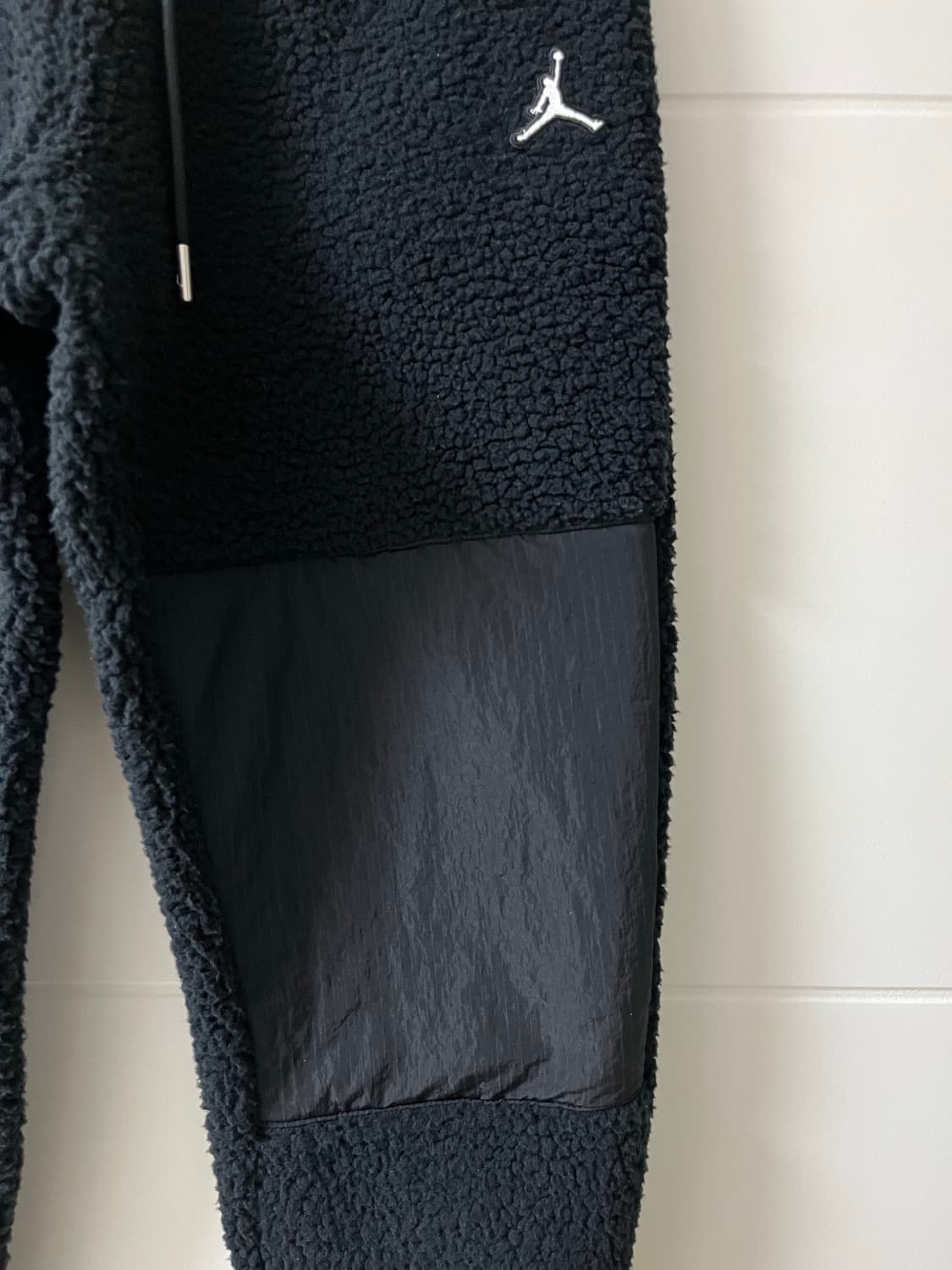 조던 후리스 조거 팬츠 기모 상품이미지7