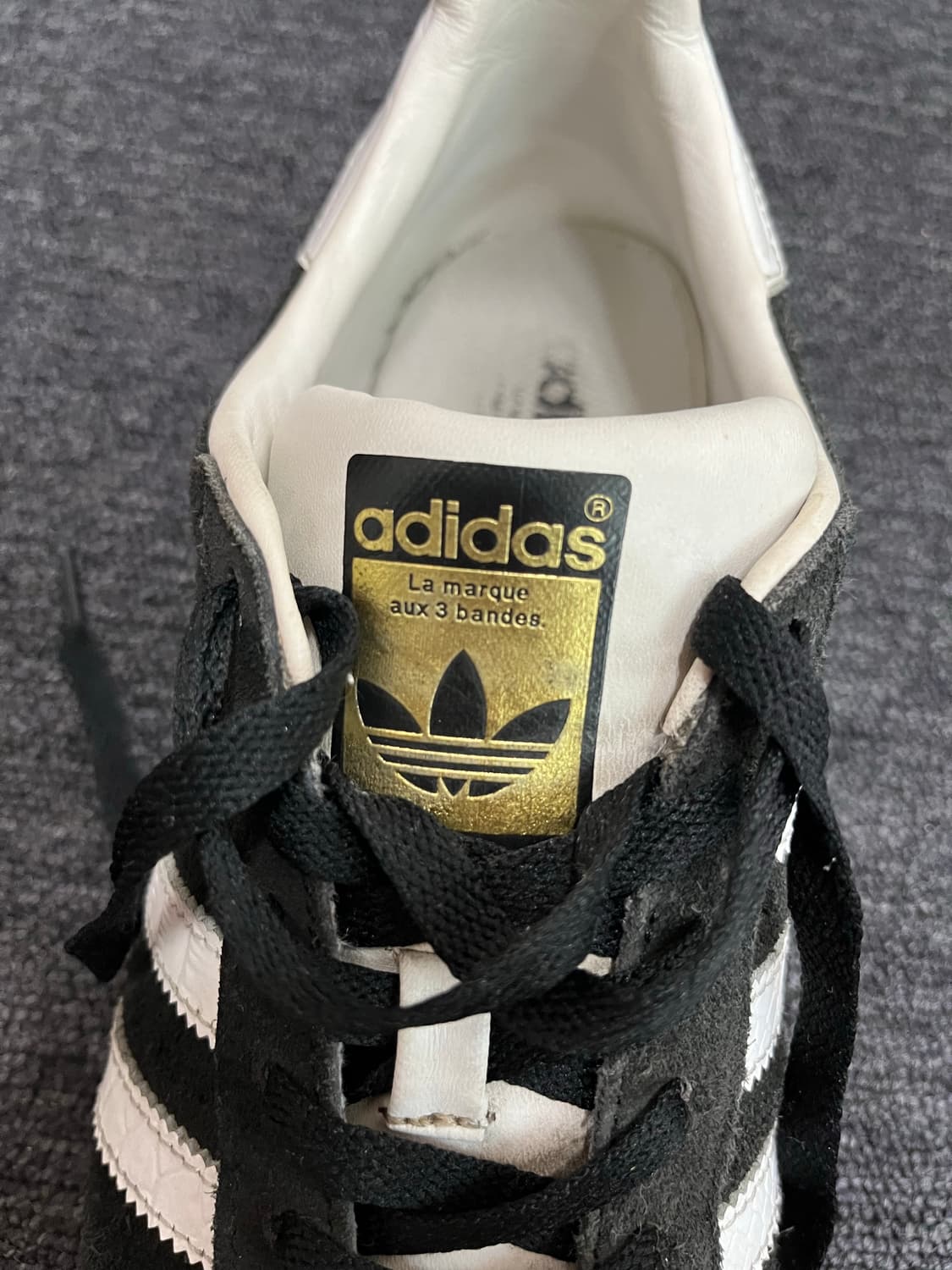 (265)아디다스 슈퍼스타 상품이미지5