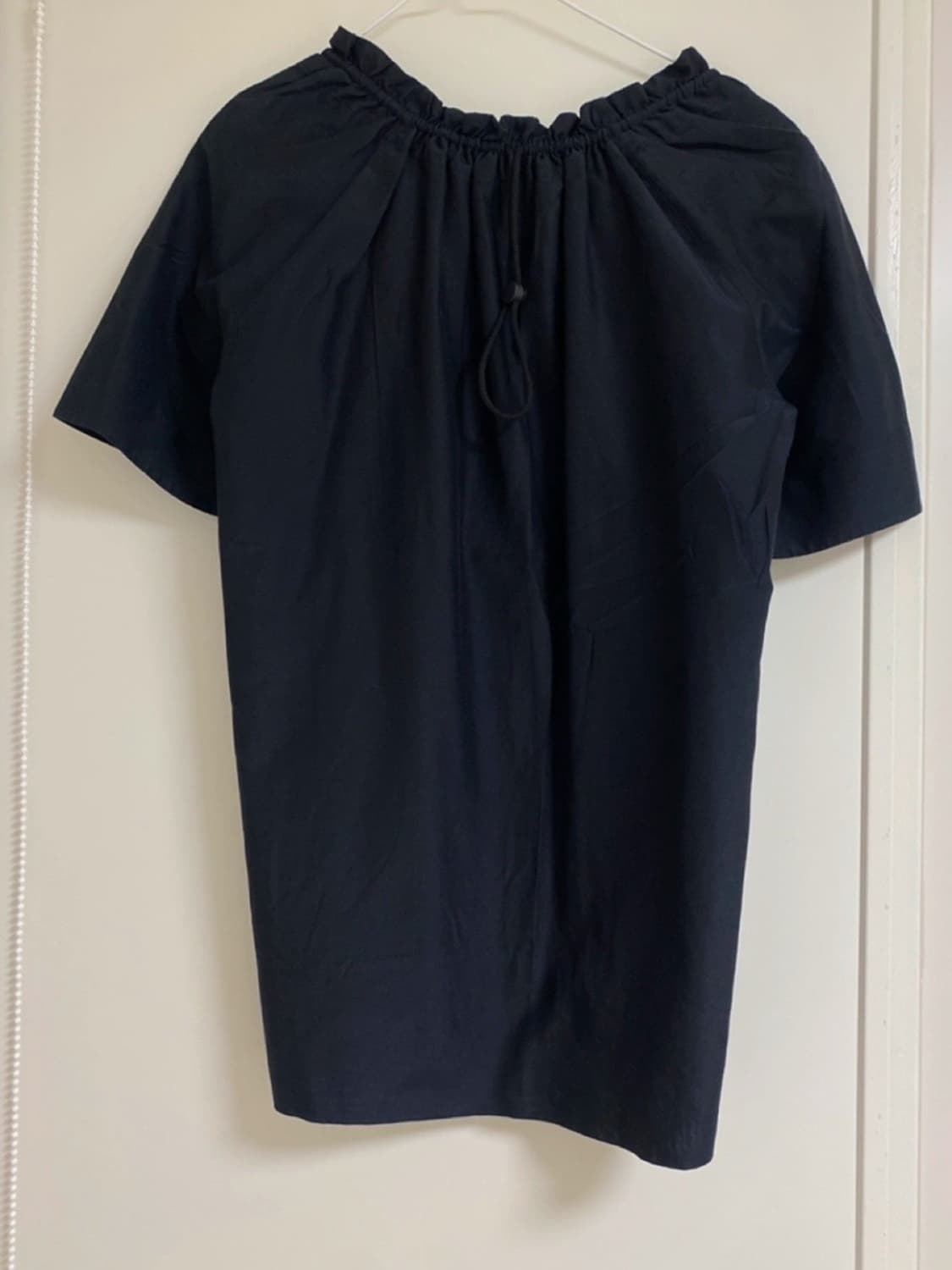 cos 블라우스 상품이미지2