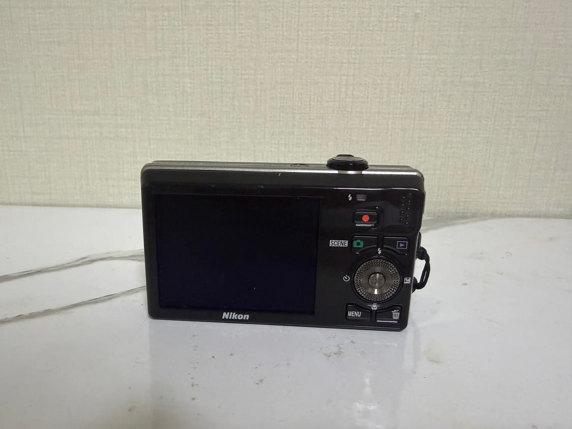 니콘 쿨픽스(COOLPIX) S6000 똑딱이 카메라 상품이미지4