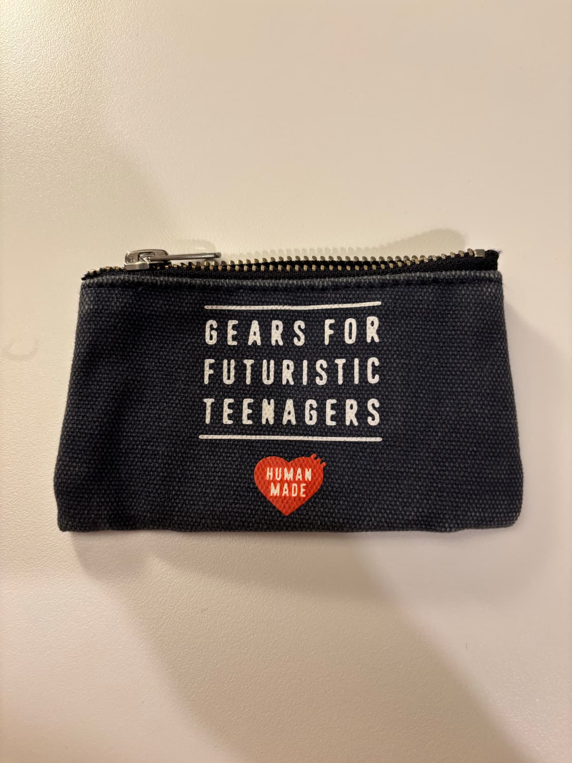 Human Made wallet 지갑 상품이미지2