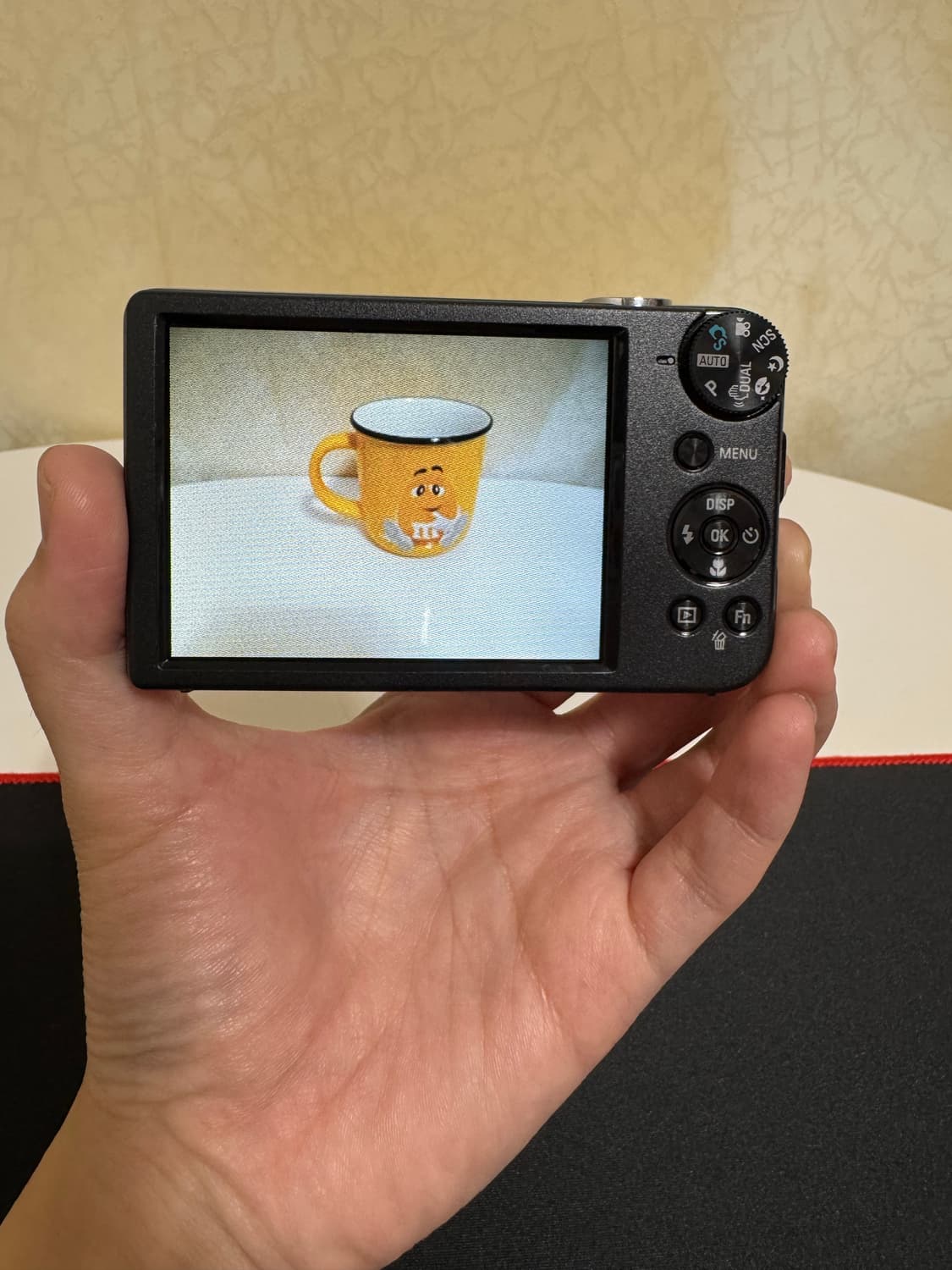 삼성 pl170 한효주 디카 상품이미지3