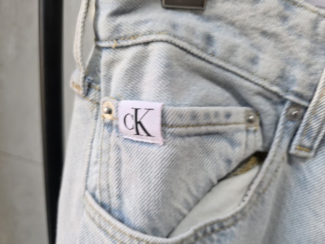 케빈클라인 데님셋업 (남) 상품이미지4