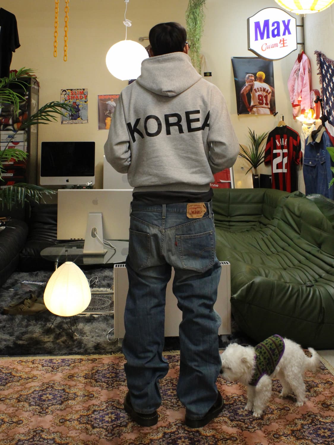 00s 리바이스 501 상품이미지1