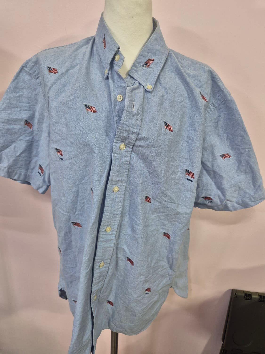 폴로 반팔셔츠 상품이미지1