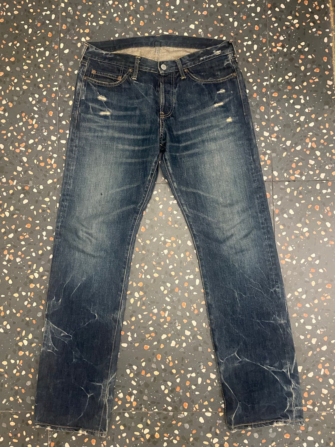 히스테릭 글래머 벼락진 상품이미지1