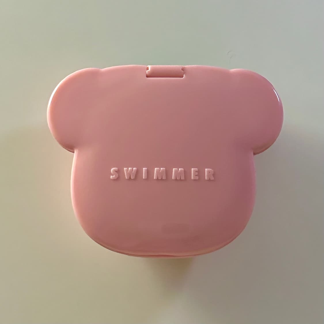 스위머 곰돌이 거울 상품이미지2