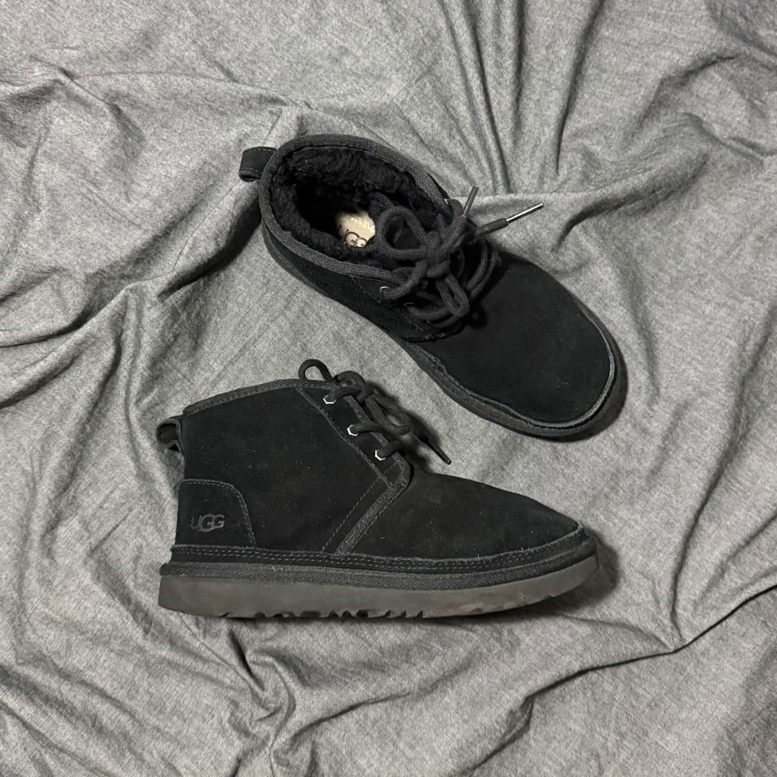 Neumel II Boot for Kids 상품이미지1